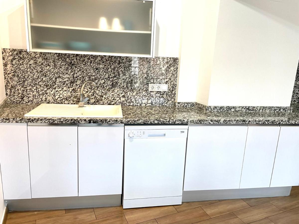 Apartamento Guimera Valencia Exterior foto