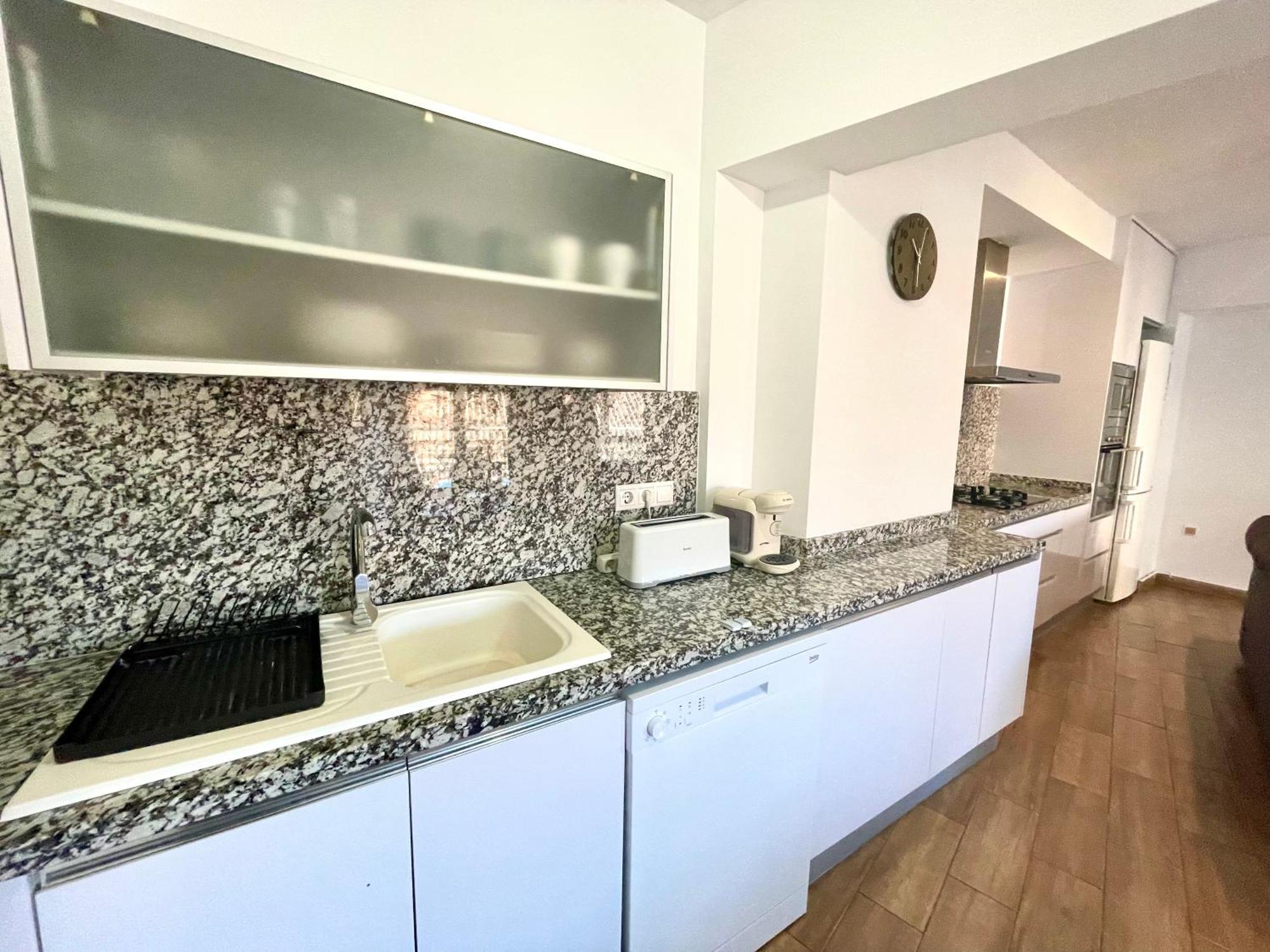 Apartamento Guimera Valencia Exterior foto