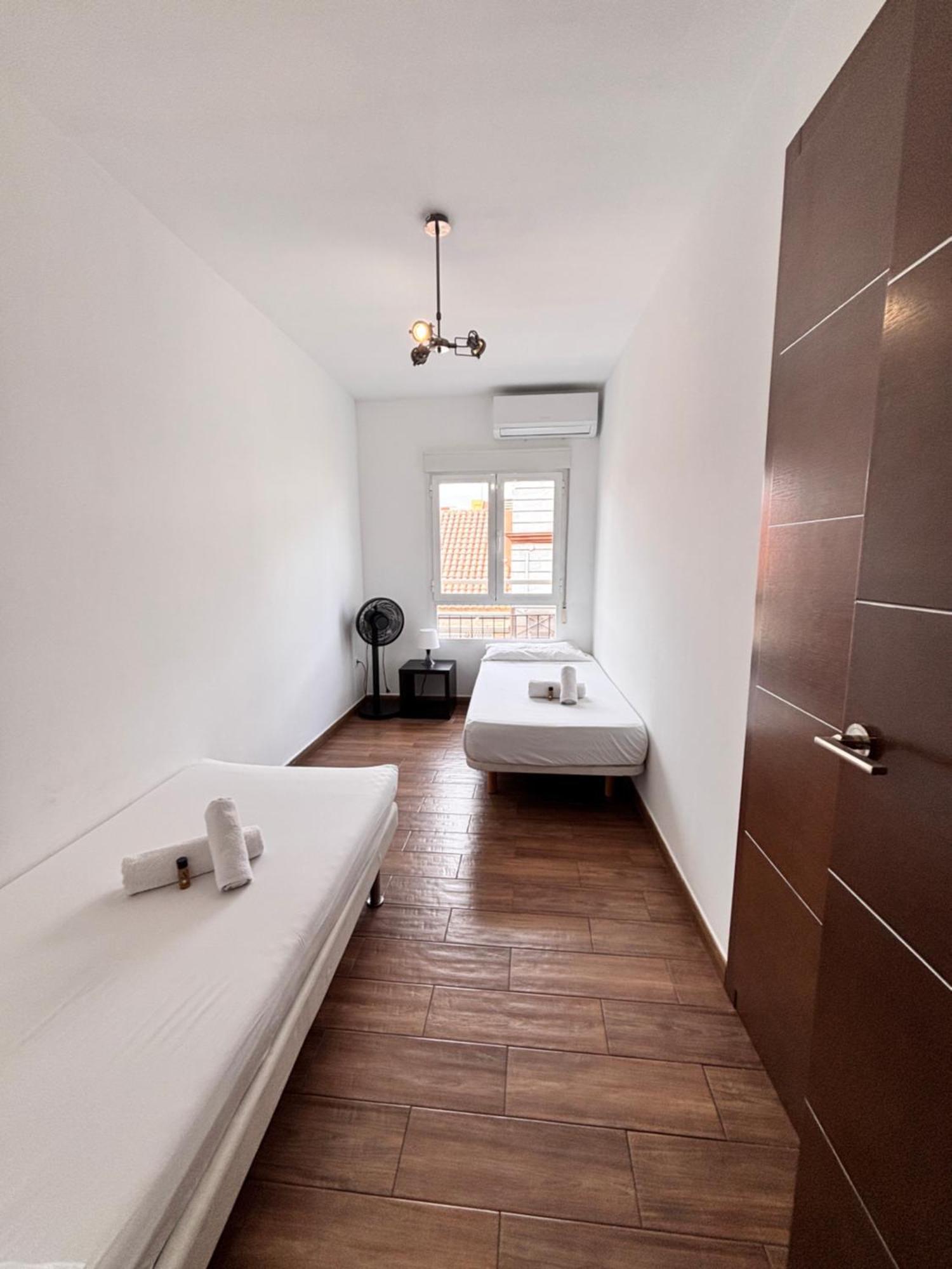 Apartamento Guimera Valencia Exterior foto
